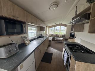 The Salsa at StrathavonRentals - Girvan - 6