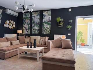 F&K House Kastania - Alepou - 9
