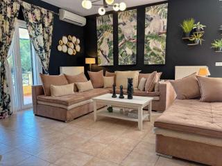 F&K House Kastania - Alepou - 6