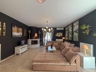 F&K House Kastania - Alepou - 5