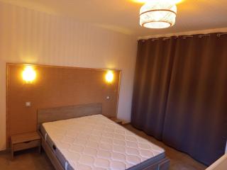 T3 rez de jardin dans une villa - Vescovato - 2