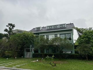Lá Villa Flamingo Đại Lải Pool & BBQ - Phúc Yên - 7