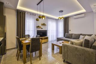 Jimmis Apartment - Chania - 9