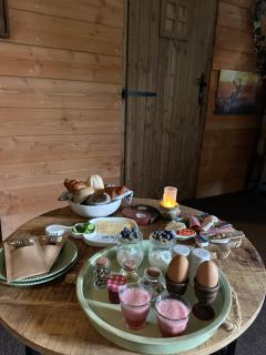 B&B en Wellness de Waalhoeve - Angerlo - 9