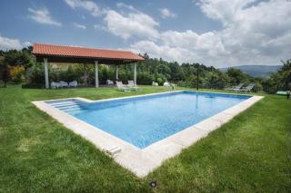 Casa Ramiras - O Viso - 7