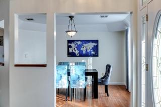 Pocono Home Hot tub Camelback Lake Pool - 4