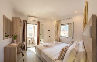 Aetheria Luxury Leaving Lefkada - 5