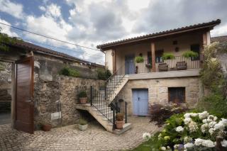Casa Ramiras - 5
