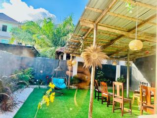 Miwa Courtyard - Dar es Salaam - 8