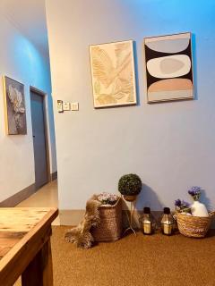 Miwa Courtyard - 7
