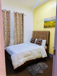 Miwa Courtyard - Dar es Salaam - 4