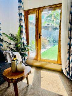 Miwa Courtyard - Dar es Salaam - 2