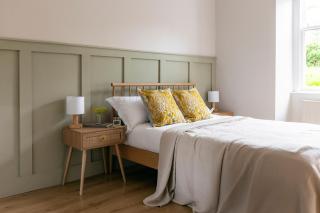The Wee Shop, Stylish Two Bed Flat in Inverkip Village - Inverkip - 9