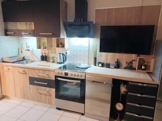 Apartman Marija - Barban - 6