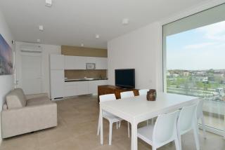 Attico 3 camere Piazza Aurora - Lido di Jesolo - 6