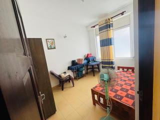 Sanaseco Apartments Naiwala - Veyangoda - 5