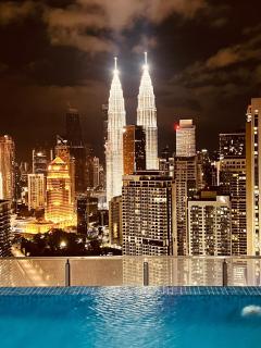 THE LUXE Suite by KLCC - Kuala Lumpur - 0