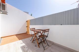 Alegria's House - 8