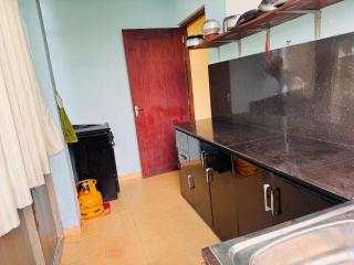 Sanaseco Apartments Naiwala - Veyangoda - 3