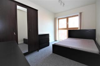 Modest and Minimal 2 bedroom flat - Leicester - 3