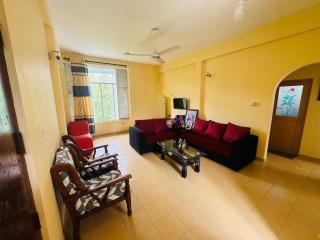 Sanaseco Apartments Naiwala - Veyangoda - 7
