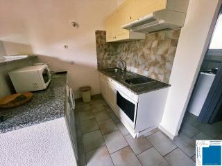 TANELLO 1Chambre 1,5km plage et commerces - Lecci - 9