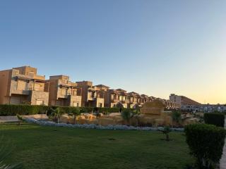 Luxury Twin Villa in El Ain El Sokhna - Ain Suchna - 0