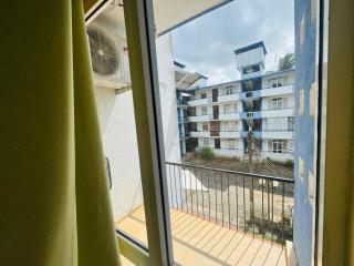 Sanaseco Apartments Naiwala - Veyangoda - 1