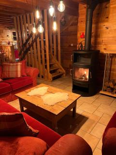 Chalet Mariouchka - Villard-Reculas - 6