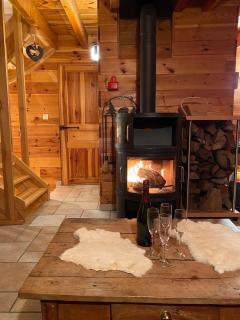 Chalet Mariouchka - Villard-Reculas - 1