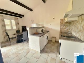 TANELLO 1Chambre 1,5km plage et commerces - Lecci - 5