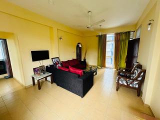 Sanaseco Apartments Naiwala - Veyangoda - 8