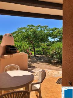 TANELLO 1Chambre 1,5km plage et commerces - Lecci - 3