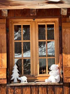 Chalet Mariouchka - Villard-Reculas - 8