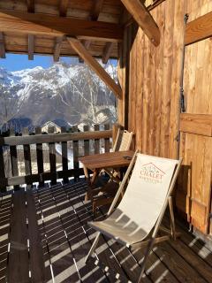 Chalet Mariouchka - Villard-Reculas - 5