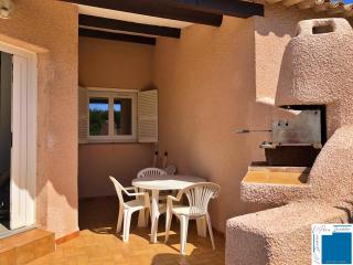 TANELLO 1Chambre 1,5km plage et commerces - Lecci - 1