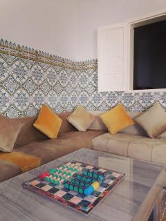 NOUR appartement - Agadir - 6