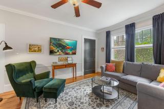 Chic Comfortable 2BR with Porch near Dilworth - 7