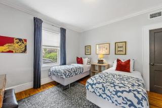 Chic Comfortable 2BR with Porch near Dilworth - Charlotte - 4