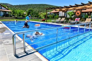 Tefenni Villas & Hotel - Tefenni - 9
