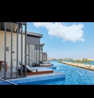 Marassi beachfront escape, Address beach resort - El-Alamein - 8