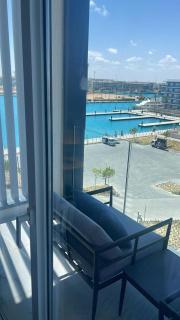 Marassi beachfront escape, Address beach resort - El-Alamein - 7