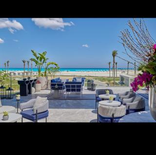 Marassi beachfront escape, Address beach resort - 6