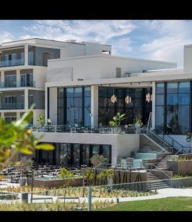 Marassi beachfront escape, Address beach resort - El-Alamein - 5