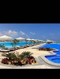 Marassi beachfront escape, Address beach resort - 3