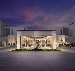 Marassi beachfront escape, Address beach resort - El-Alamein - 2