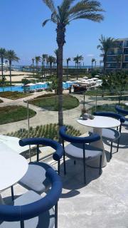 Marassi beachfront escape, Address beach resort - 1