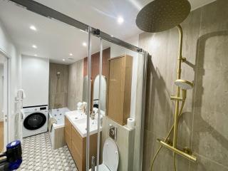 Charming New Apt with AC - Historical Center - 4