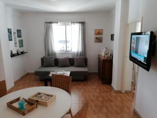 Apartamento cerca de la Ciudad de las Ciencias - 1