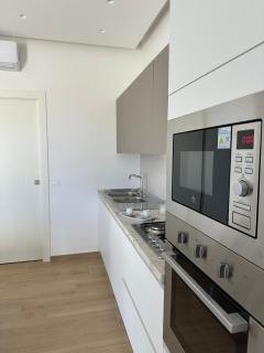 The sunset house - 6